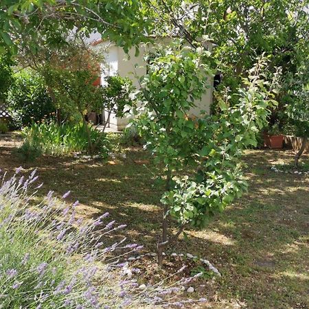 Apartmani Sersic Baška Exteriör bild