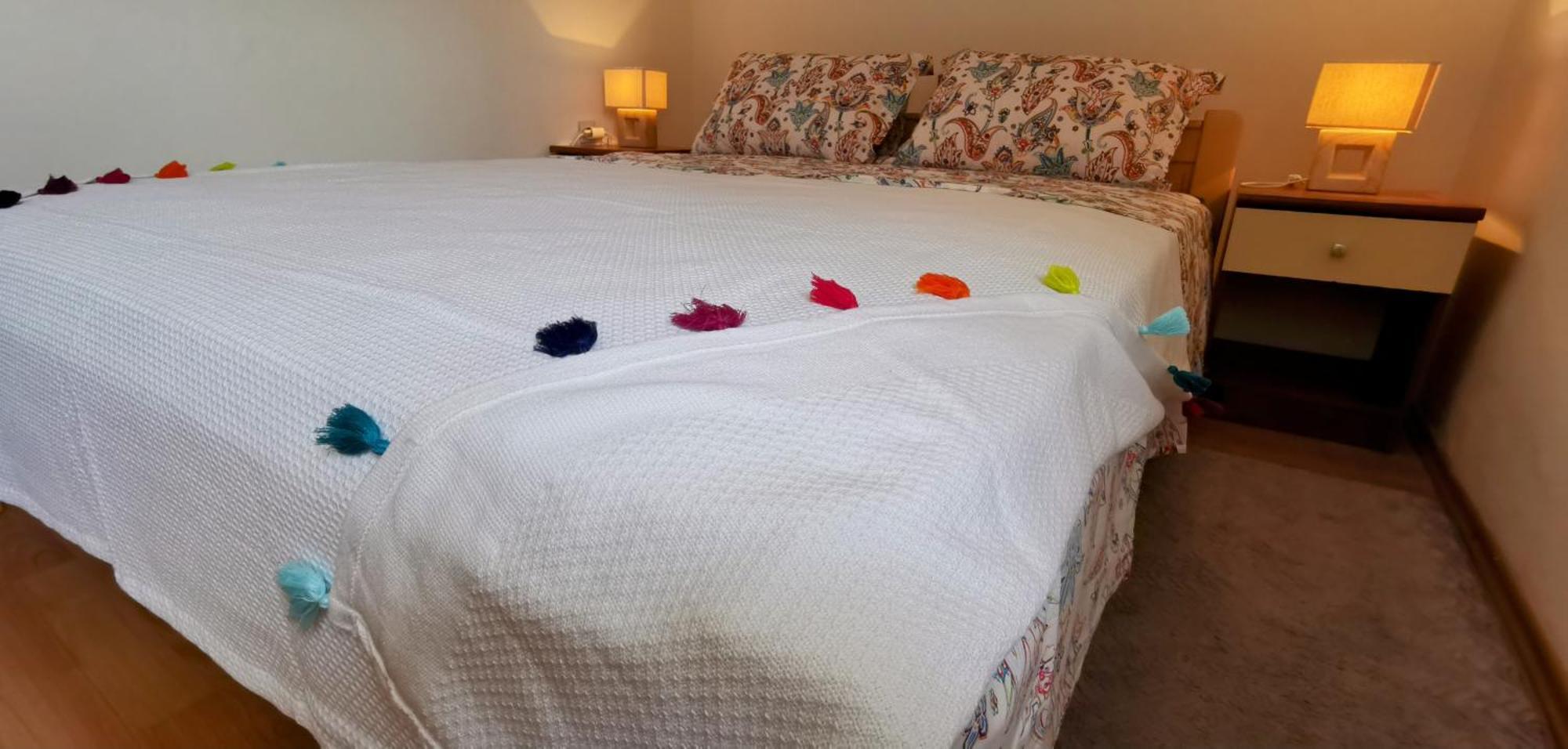 Apartmani Sersic Baška Exteriör bild